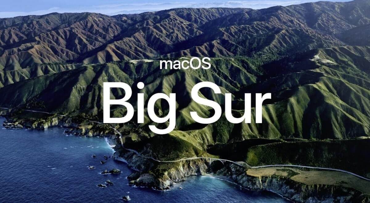 Apple、｢macOS Big Sur 11.7.8｣をリリース