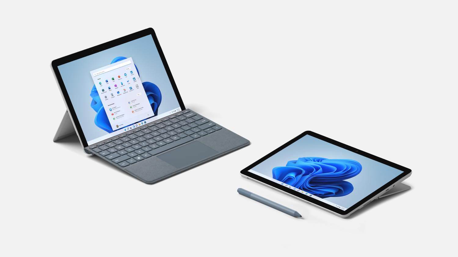 Microsoft、｢Surface Go 3｣向けに2022年9月のファームウェアアップデートをリリース