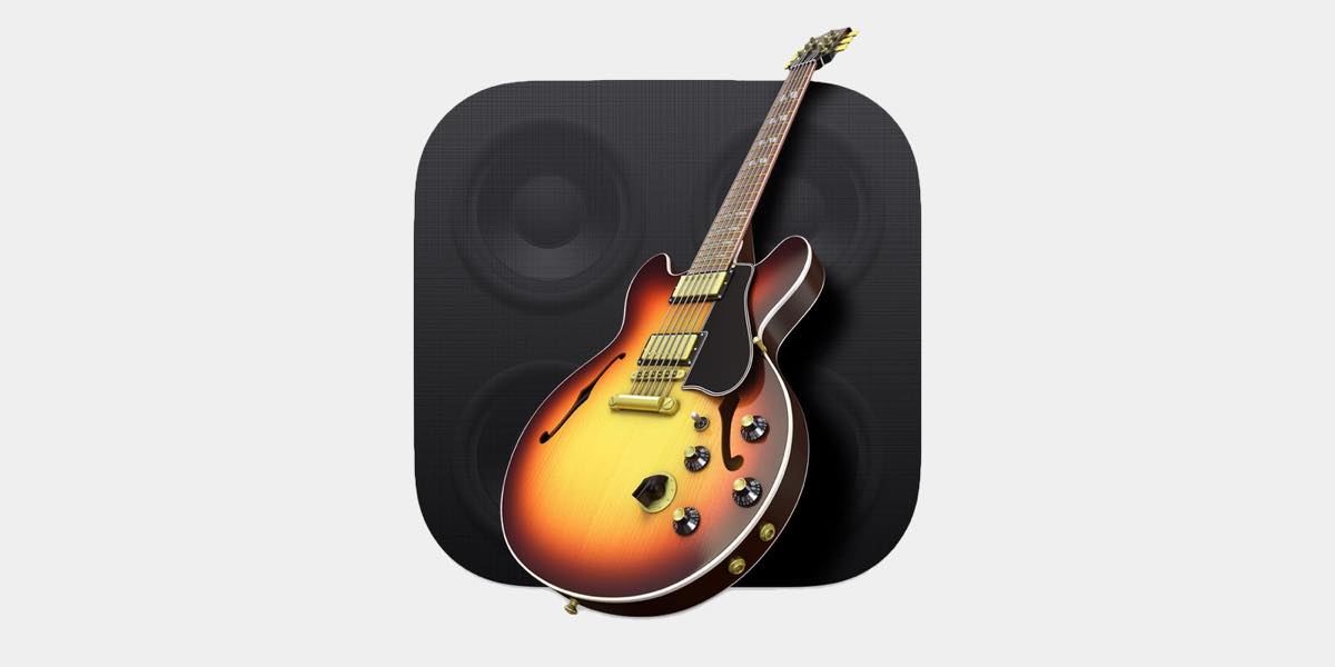 Apple、｢GarageBand for Mac 10.4.7｣をリリース