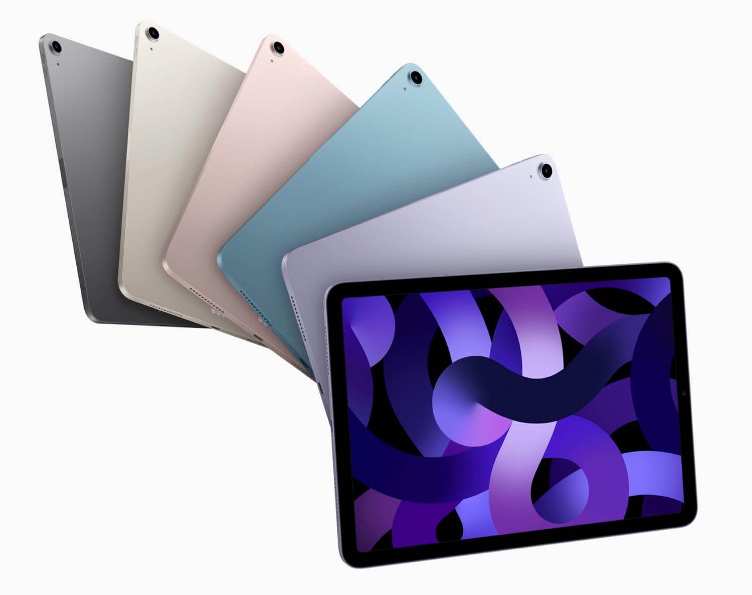 来月に新型｢iPad Air｣がプレスリリースで発表される可能性が浮上