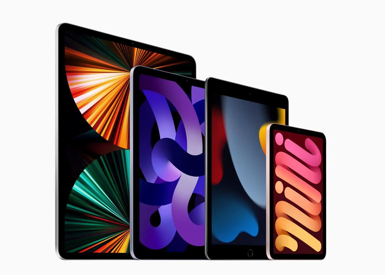 iPadOS 18｣では｢iPad Pro 10.5インチ｣や｢iPad Pro 12.9インチ (第2世代)｣などをサポートせず??  気になる、記になる…