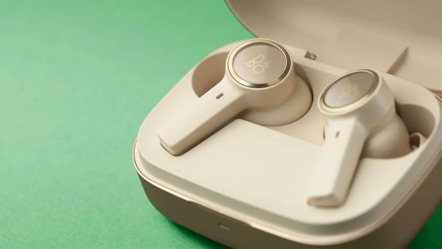 Bang & Olufsen、新型ワイヤレスイヤホン｢Beoplay EX｣を発表 | 気に