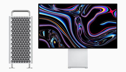 新型｢Mac Pro｣は7K対応の新型ディスプレイと共に今年後半に登場へ