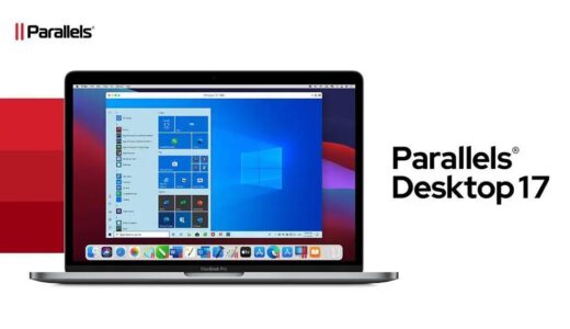 【セール】｢Parallels Desktop for Mac 17｣が25％オフになるバースデーセール開催中