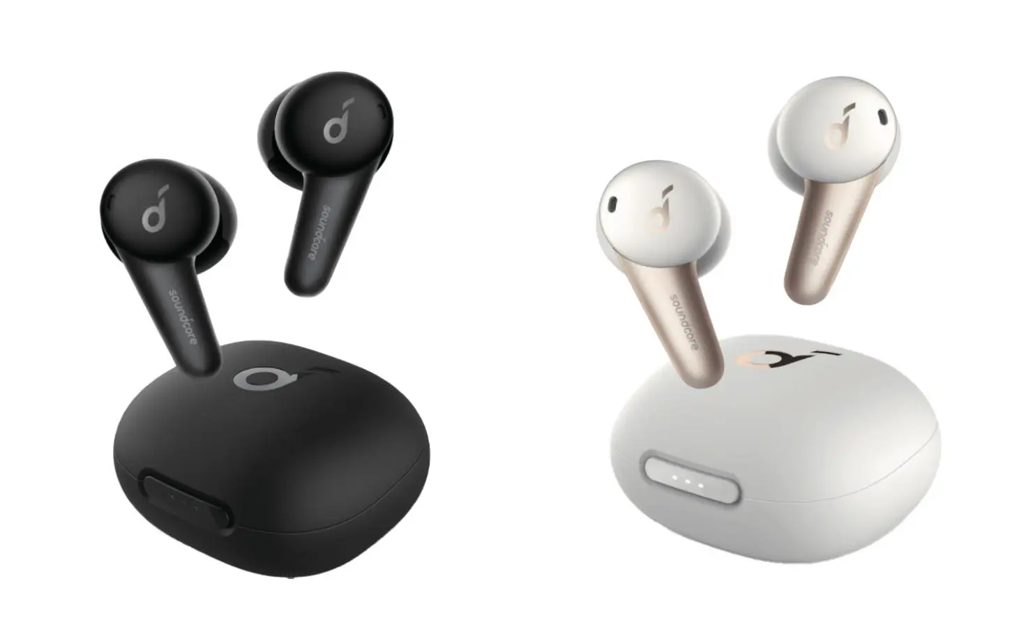 Anker、シリーズ初のインナーイヤー型ワイヤレスイヤホン