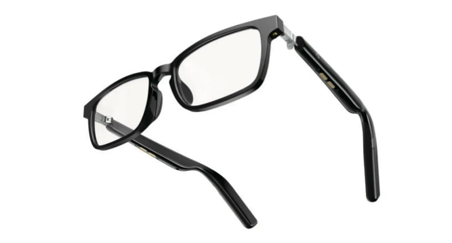 Anker、オーディオグラス｢Soundcore Frames｣シリーズの専用充電