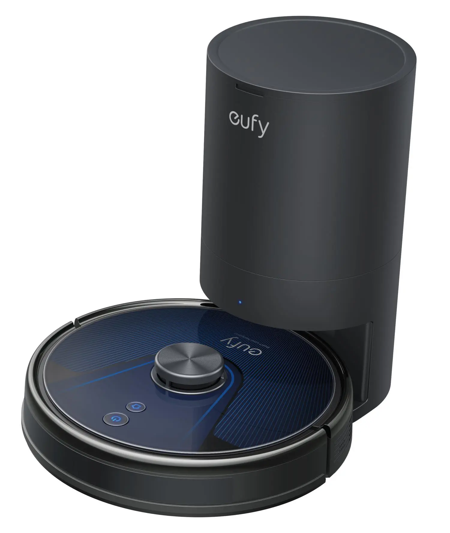 Anker Eufy RoboVac L35 Hybrid+ ロボット掃除機-