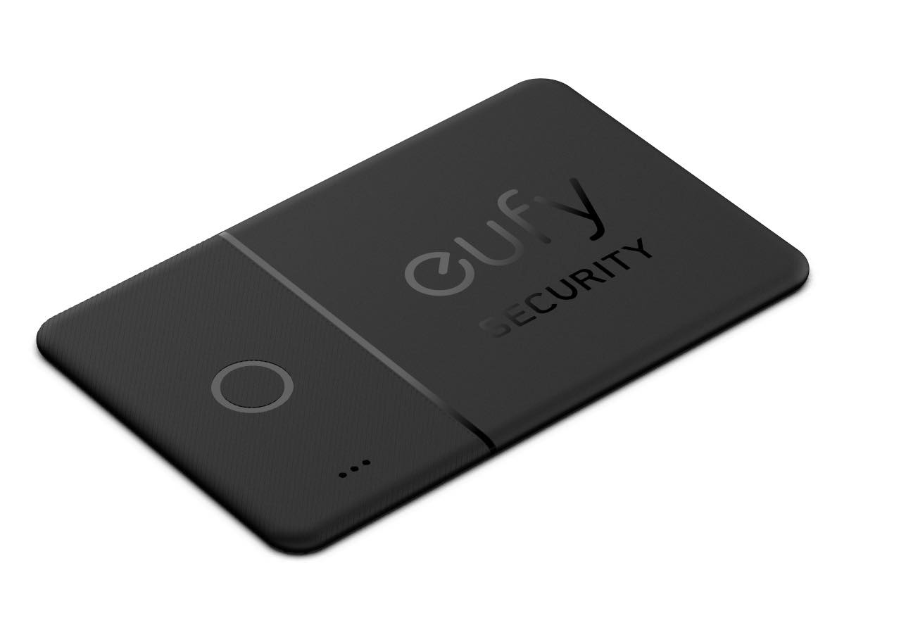 Anker、カード型紛失防止トラッカー｢Eufy Security SmartTrack Card｣を発売 ｰ 初回15％オフセール開催中