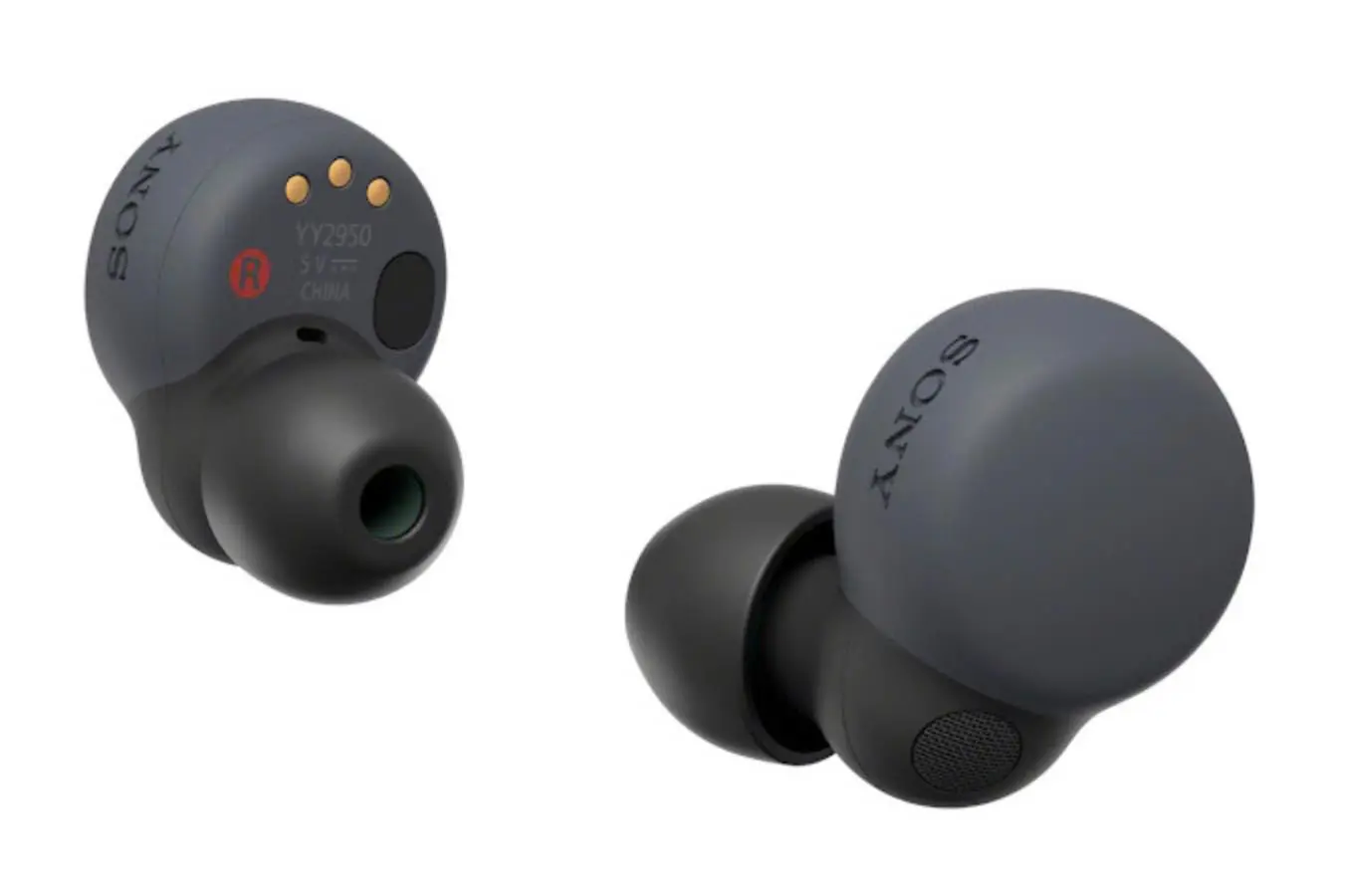 【新品 未使用】ソニー　SONY　フルワイヤレスイヤホン LinkBuds S SONY 『新品』ソニー(SONY) Linkbuds S WF-LS900N-WC [ホワイト