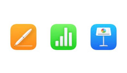Apple、｢iWork for Mac｣の各アプリのバージョン12.0をリリース