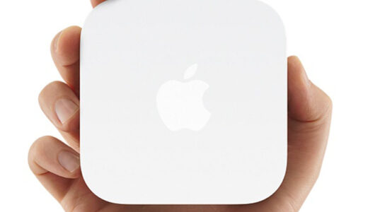 Appleの謎のネットワークアダプタがFCCを通過 − iOSや32GBのストレージを搭載