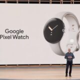 ｢Google Pixel Watch｣のコプロセッサは｢ARM M33｣ − 触感フィードバックも搭載か