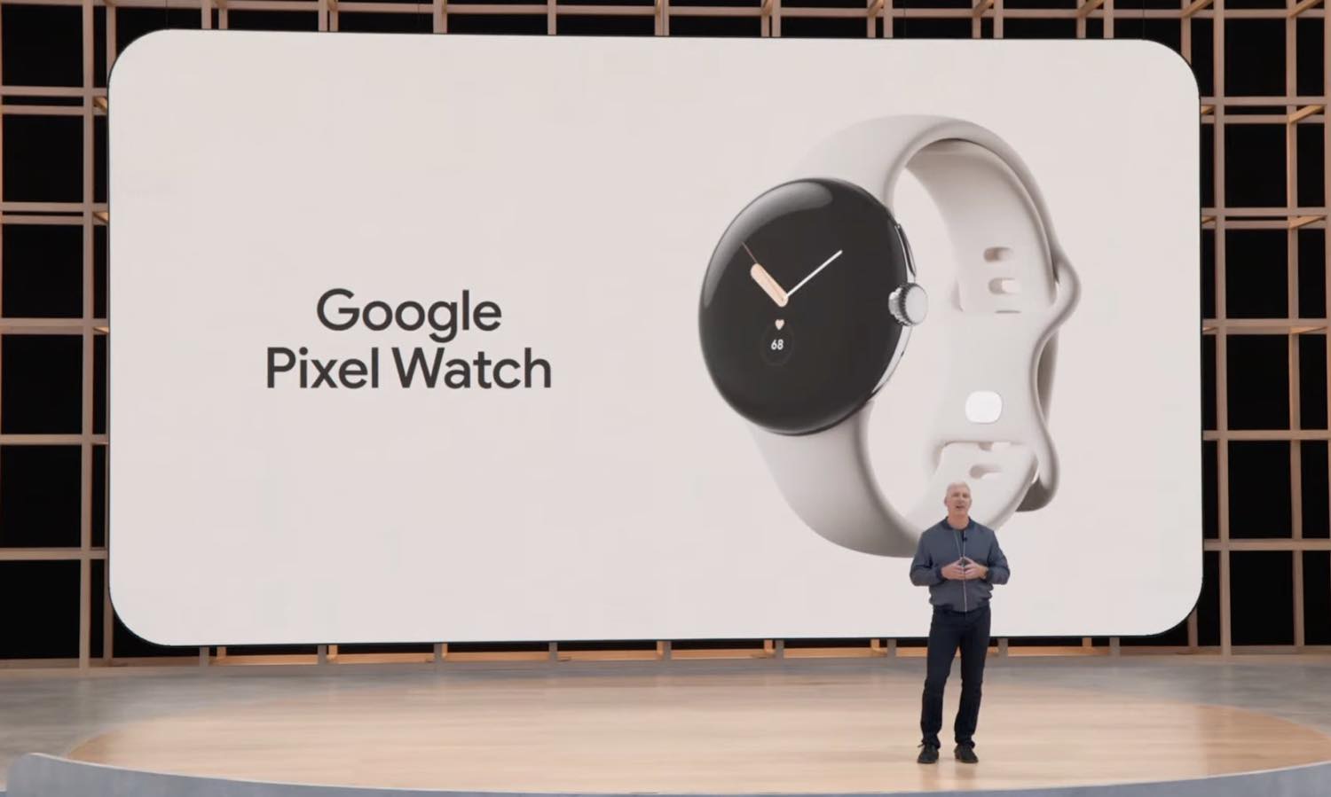 ｢Google Pixel Watch｣の価格情報 − セルラーモデルは399ドル