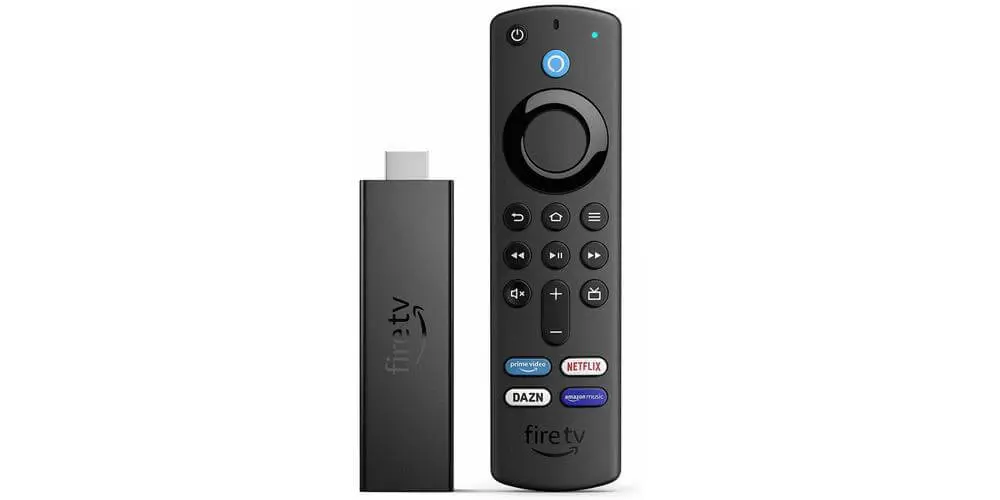 新型Fire TV Stickか ｰ Amazonの2つの未発表デバイスがFCC認証を