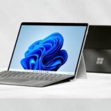 ｢Surface Pro 9｣と｢Surface Laptop 5｣の一部仕様や価格情報が明らかに