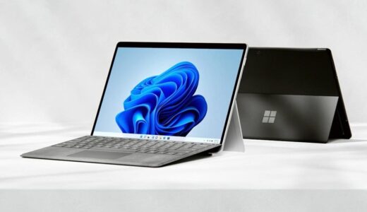 Microsoft、｢Surface Pro 8｣向けに2022年5月度のファームウェアアップデートをリリース