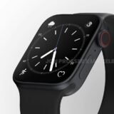 今年こそ｢Apple Watch｣はフラットで角張ったデザインを採用??
