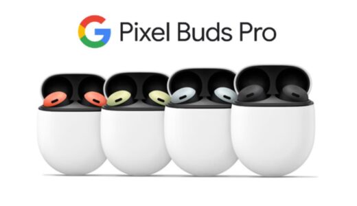 Google、｢Pixel Buds Pro｣向けにファームウェアアップデート2.14を配信開始