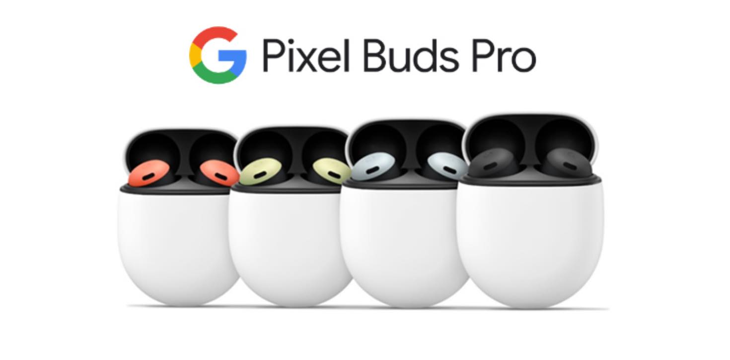 Googleの新型ワイヤレスイヤホン｢Pixel Buds Pro 2｣の充電ケースが認証機関を通過
