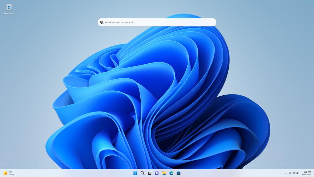 ｢Windows 11 Insider Preview Build 25120｣がDevチャネル向けにリリース
