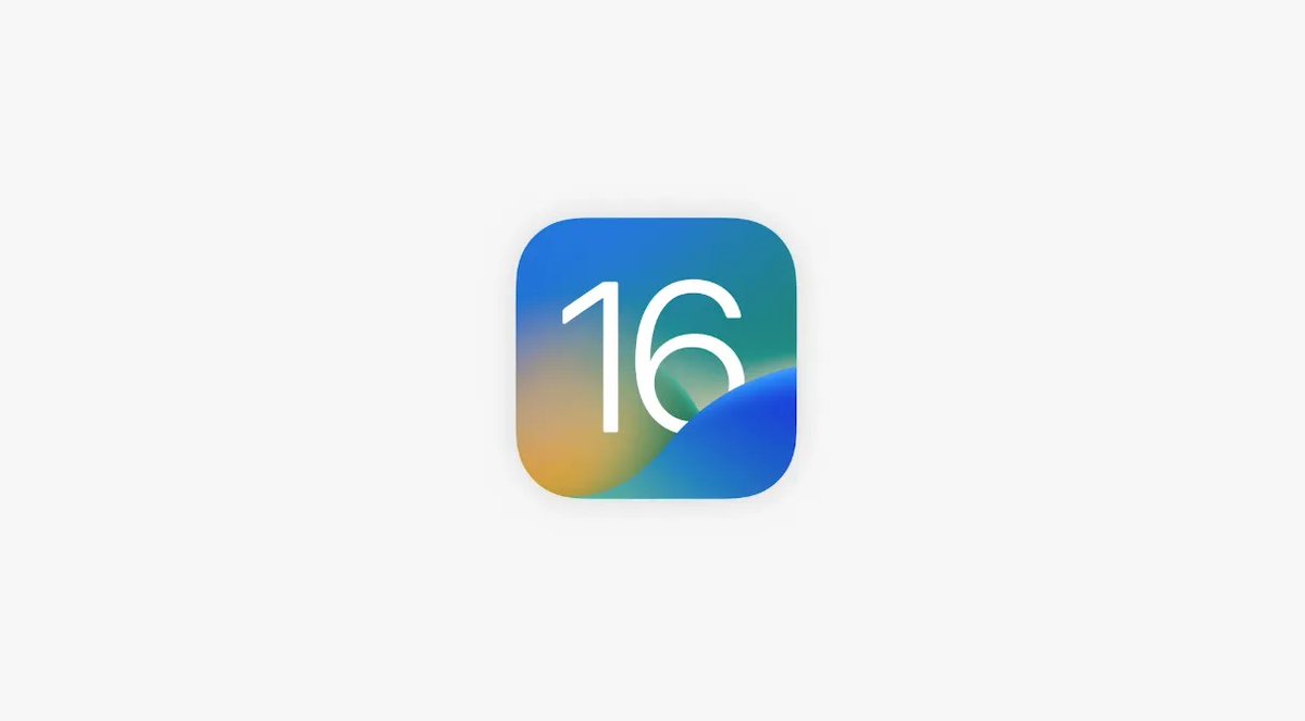Apple、開発者に対し｢iOS 16.1 beta 1｣や｢iPadOS 16 beta 8｣などを配信開始