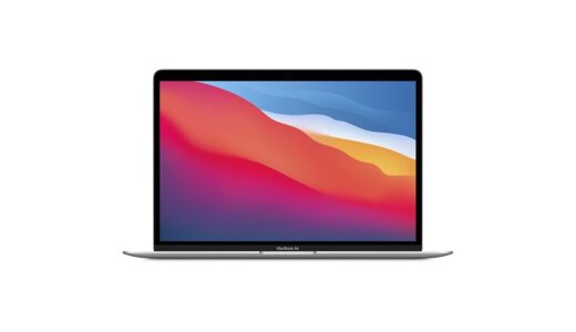 Apple、M1チップ搭載｢MacBook Air｣の8コアGPUモデルの販売を終了