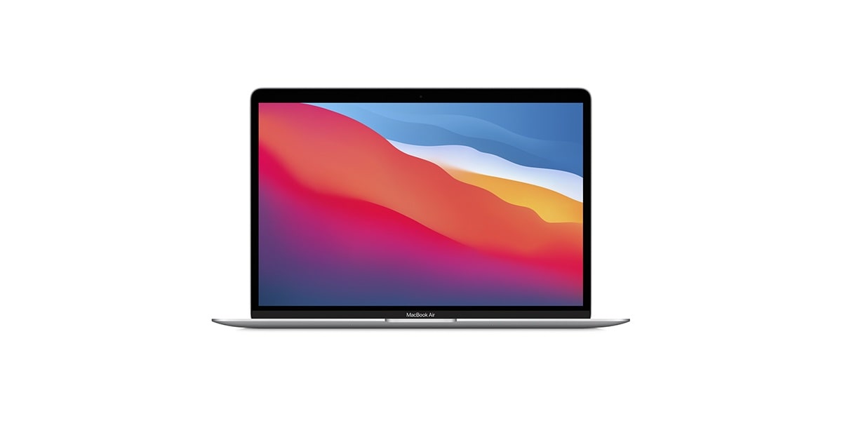 Apple、M1チップ搭載｢MacBook Air｣の8コアGPUモデルの販売を終了 | 気 