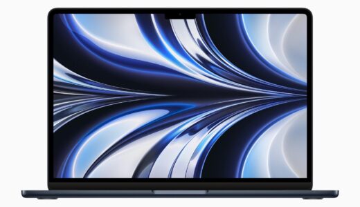 Samsung Display、｢MacBook Air｣用有機ELの開発に着手か ｰ 実際に発売されるかは不明