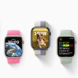 ｢Apple Watch Series 8｣は｢Series 7｣と同じチップを引き続き搭載か