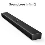Anker、新型サウンドバー｢Soundcore Infini 2｣を発売 − 初回70台は10％ポイント還元
