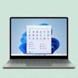 Microsoft、｢Surface Laptop Go 2｣を最大12,980円オフで販売するセールを開催中（6月25日まで）