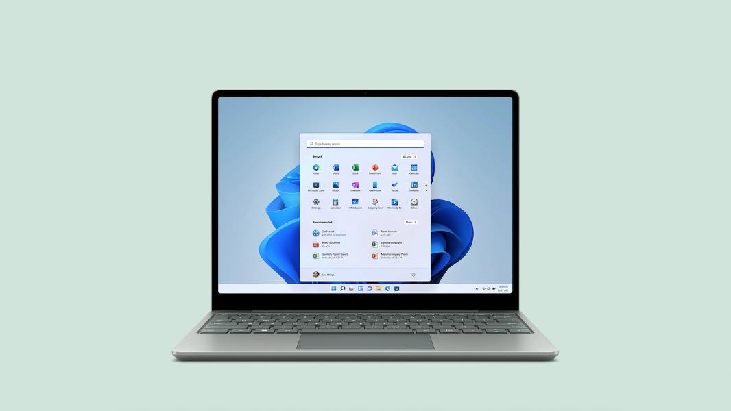 Microsoft、対象の｢Surface Laptop Go 2｣を10％オフで販売するセールを開催中