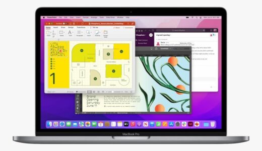 Apple、M2チップを搭載した新型｢MacBook Pro 13インチ｣を発表
