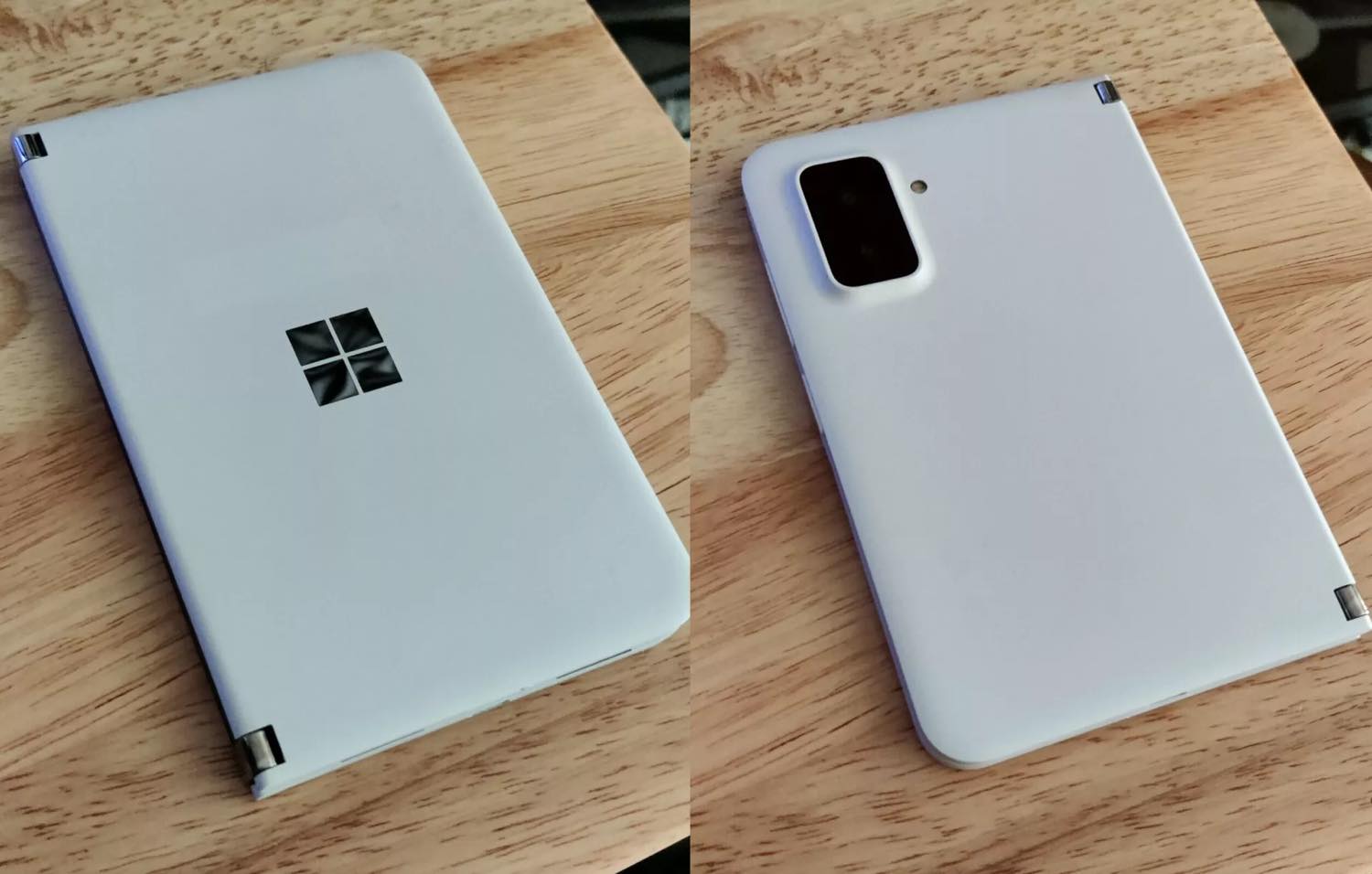 Microsoft、｢Surface Duo 2｣の廉価版を投入予定だった事が明らかに − eBayに試作機が出品
