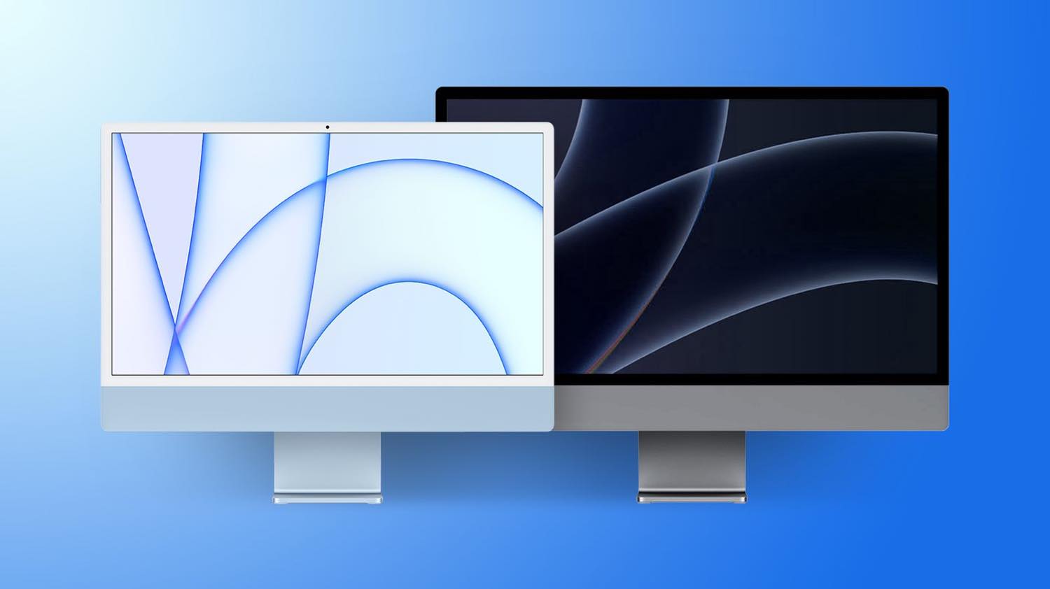 Apple、昨年に3種類のM1チップ搭載｢iMac 27インチ｣を試作か