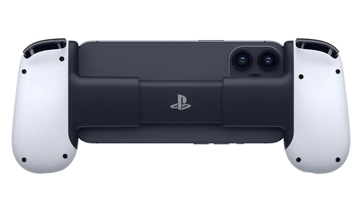 PlayStation 5のDualSense風のデザインが特徴のiPhone向けゲームコントローラー｢Backbone One – PlayStation Edition｣が登場