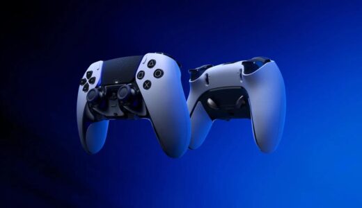 ｢PlayStation 5｣用の新型コントローラー｢DualSense Edge｣発表 − 様々なカスタマイズが可能