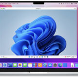 コーレル、Mac向け仮想化ソフトウェアの最新版｢Parallels Desktop 18 for Mac｣を発表