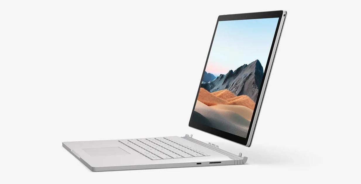 Microsoft、｢Surface Book 3｣｢Surface Go 3｣｢Surface Pro 5｣向けに2023年9月度の最新アップデートをリリース