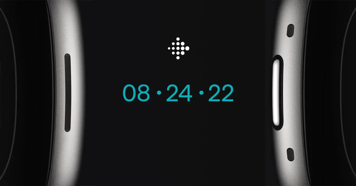 Fitbit、現地時間8月24日に新型スマートウォッチ｢Versa 4｣や｢Sense 2｣などの新製品を発表へ | 気になる、記になる…