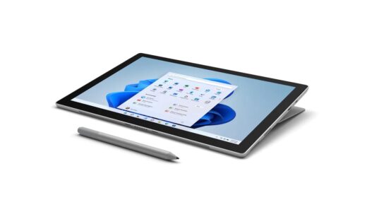 Microsoft、｢Surface Pro 7+｣購入でタイプカバーが無料で貰えるキャンペーンを開始（9月30日まで）