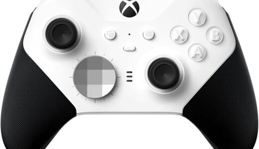 ｢Xbox Elite ワイヤレス コントローラー シリーズ 2｣のホワイトモデルがメキシコのAmazonに登場 − 発売はまもなくか