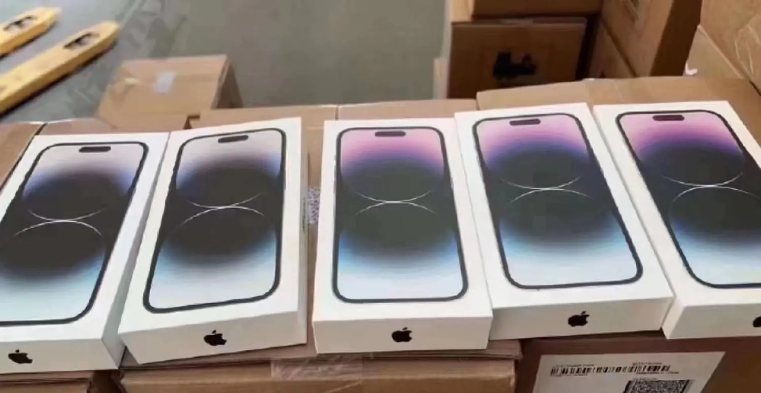 現金特価 iPhone14 箱 fawe.org