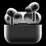 ｢iOS 16.1｣では｢AirPods Pro (第1世代)｣でも外部音取り込みモードの｢適応型環境音除去｣機能が利用可能に