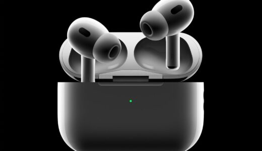 ｢iOS 16.1 beta｣では｢AirPods Pro (第2世代)｣のタッチコントロールでの音量調節機能の無効化が可能に
