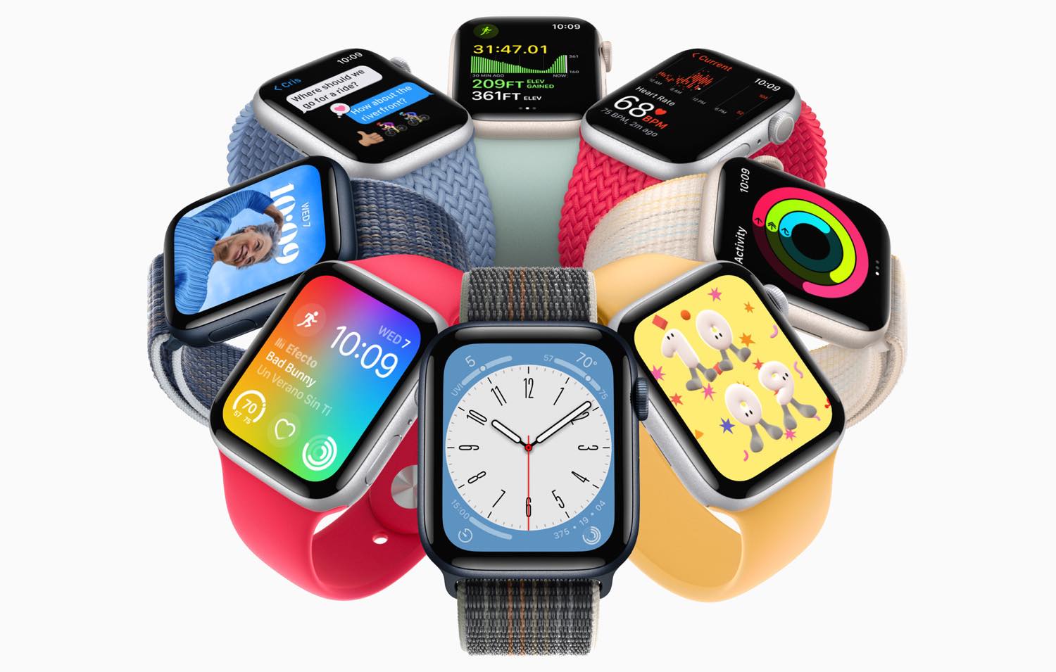 楽天モバイル、｢Apple Watch｣購入で｢ワークアウト保険｣が2年間無料になるキャンペーンを開始
