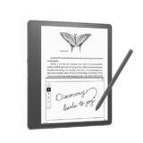 Amazon、シリーズ初の読み書き一体型の電子書籍リーダー｢Kindle Scribe｣を発表 − 本日より予約受付開始