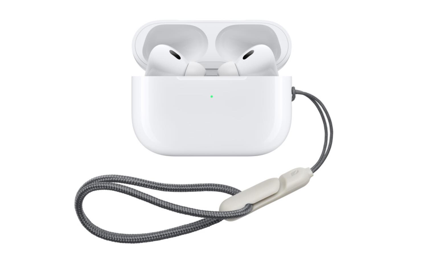 Apple、Incase製の｢AirPods Pro (第2世代)｣用ストラップを販売開始 − 価格は1,800円!!