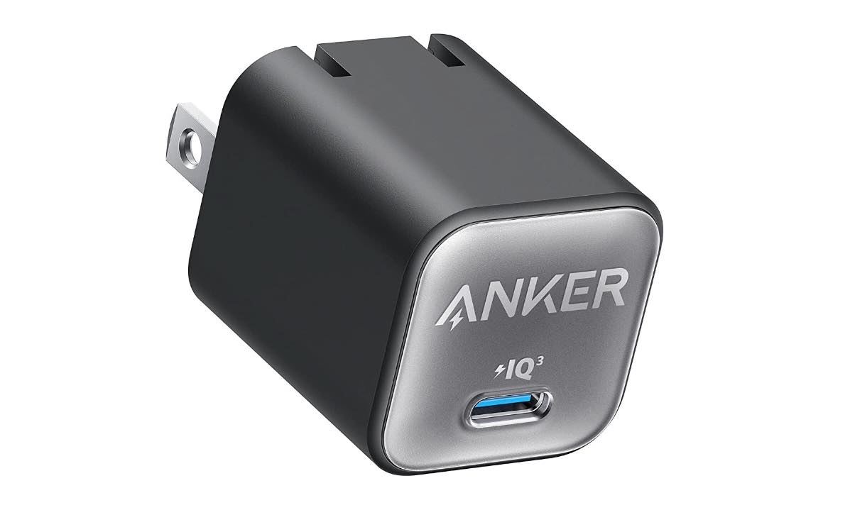 Anker、最大30Ｗ出力に対応した同社史上最小サイズのUSB-C急速充電器｢Anker 511 Charger(Nano 3, 30W)｣を発売