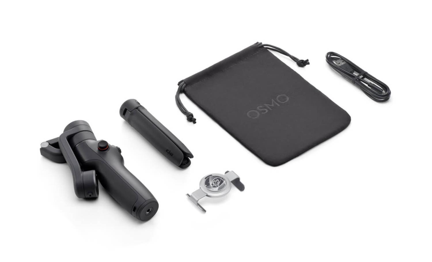 DJI、新型スマートフォンジンバル｢Osmo Mobile 6｣を発表